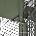 PVC Collapsible Large Cage Trap